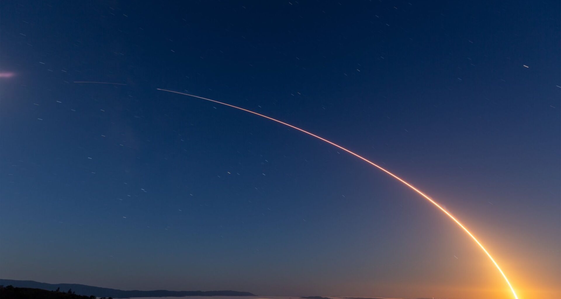 Watch SpaceX launch new batch of US spy satellites tonight