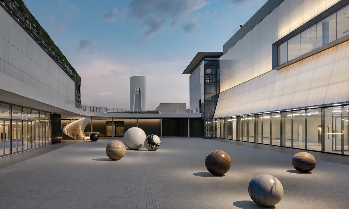 Thai pharma dynasty opens doors to 1,000-piece contemporary collection - The Art Newspaper