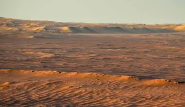 Image of Perseverance's landing site in Jezero crater. Credit - Kevin Gill