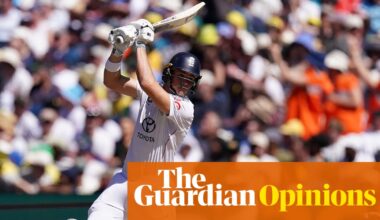 Confused England not helping Jacob Bethell to flourish on bewildering Ashes tour | Ashes 2025-26