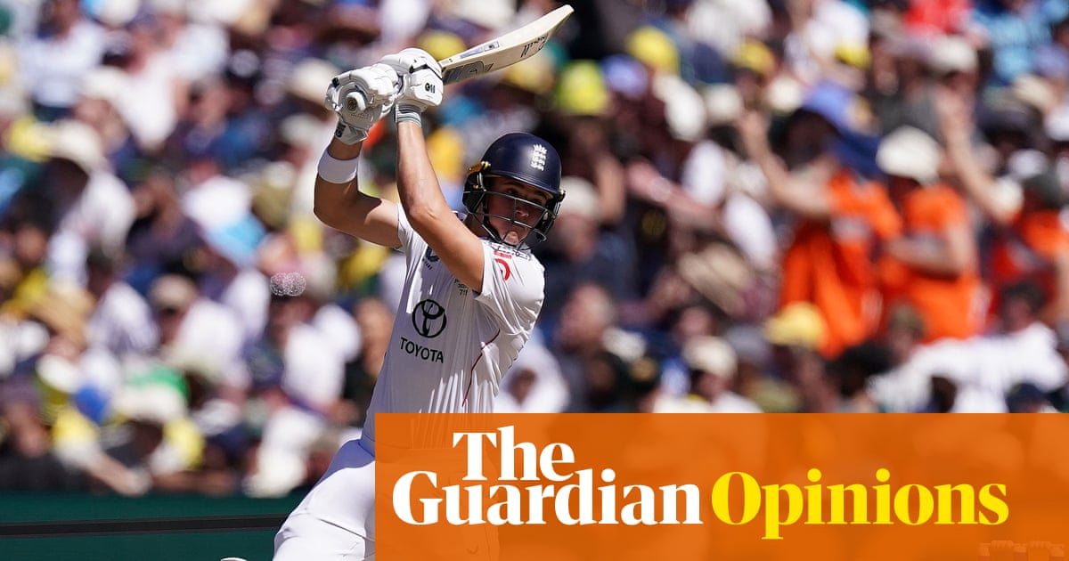 Confused England not helping Jacob Bethell to flourish on bewildering Ashes tour | Ashes 2025-26