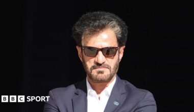 Mohammed Ben Sulayem