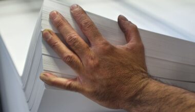 James Cropper And Two More Compelling Picks