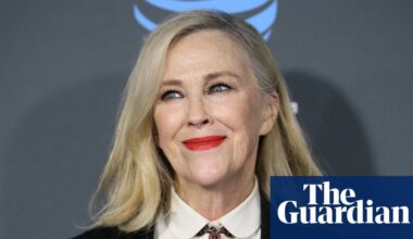‘One of the greatest comic talents’: tributes paid to actor Catherine O’Hara | Catherine O'Hara