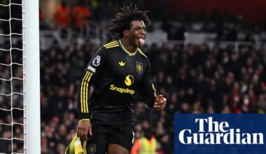 Blow for Manchester United and Carrick with Dorgu facing lengthy spell out | Manchester United