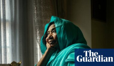 ‘It felt celebratory’: Portrait of Britain winners – in pictures - The Guardian