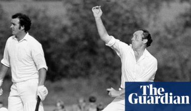 Norman Gifford obituary | Cricket