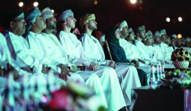 Promising Omani Startups Programme marks major milestone