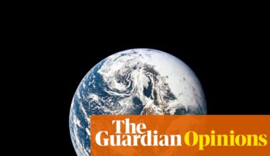 If geoengineering is ever deployed in a climate emergency, transparency is key | Ines Camilloni