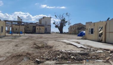 Capital turmoil - Jamaica Observer