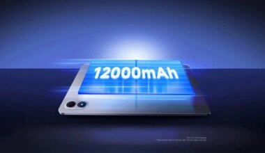 Redmi Pad 2 Pro 5G Sale in India on January 12, 2026