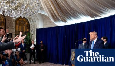 Trump’s focus on Venezuelan oil reinforces claim action was never about ‘war on drugs’ | Venezuela