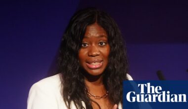 Farage attack on high street Turkish barber shops is dog-whistle racism, minister says | Communities