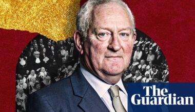 Tory peer’s punishment for fiddling expenses criticised as too lenient | House of Lords