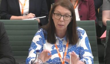 HMRC’s Angela MacDonald to help tackle issues