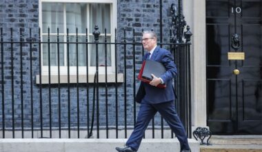 PM needs ‘much larger’ economic team in No.10 to deliver growth