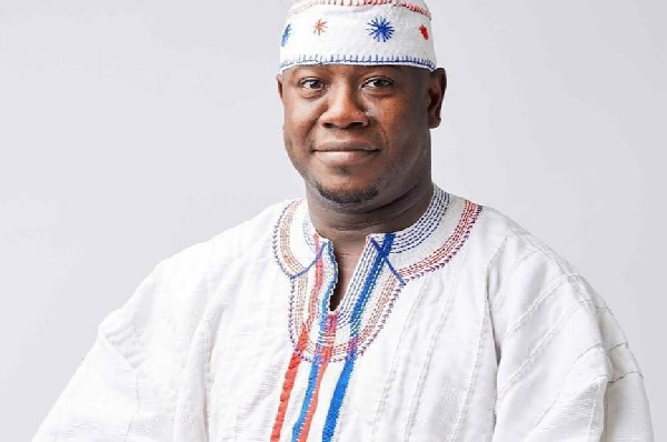 Jobs crisis needs private sector push, not government alone – Farouk Mahama