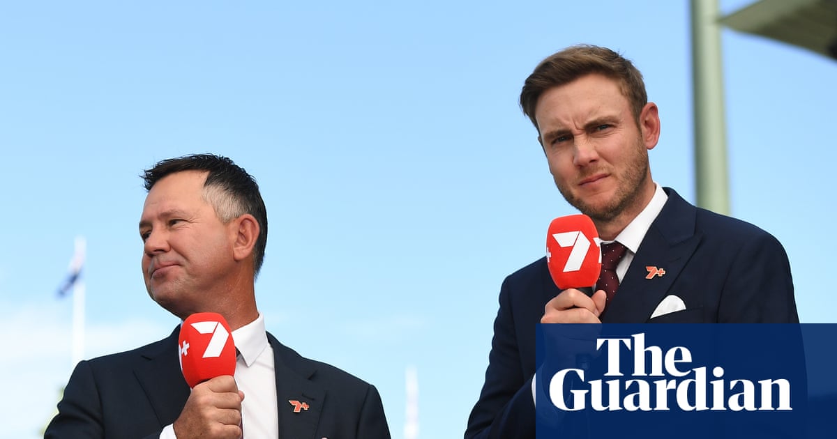 Ricky Ponting’s prescient call and the joy of being a cricket soothsayer | Cricket