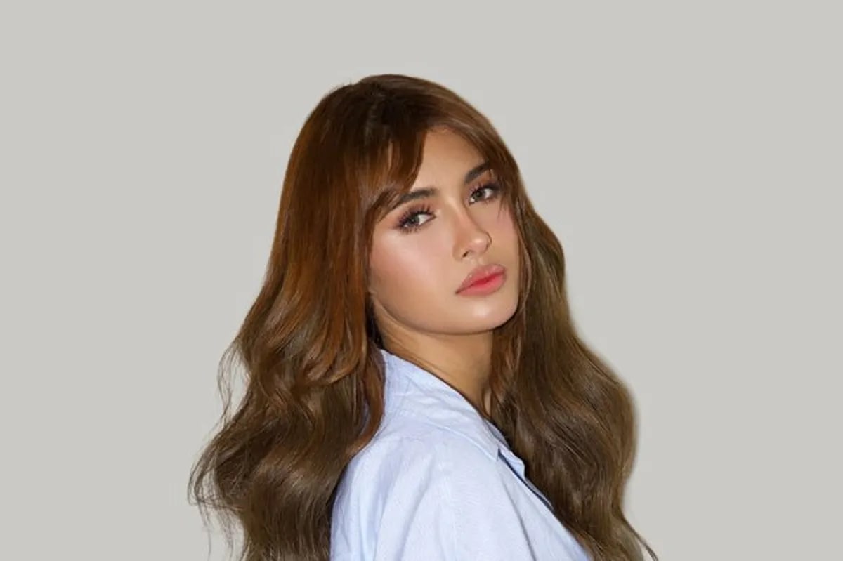 Rabiya Mateo opens up about depression diagnosis, calls for end to online bullying - ABS-CBN