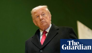 Trump walks back Greenland tariffs threat, citing vague ‘deal’ over territory | Greenland