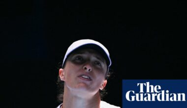 ‘Animals in the zoo’: Iga Swiatek backs Coco Gauff over Australian Open privacy concerns | Australian Open 2026