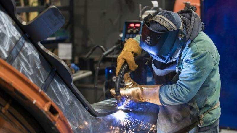 ISM: US manufacturing activity declines in December - breakingthenews.net