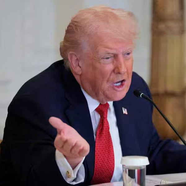 New tariffs will hit UK small clothing firms hard - report