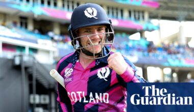 Scotland get late T20 World Cup call up to replace Bangladesh | T20 World Cup