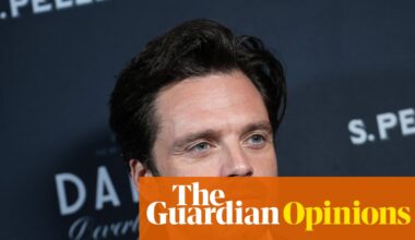 The arrival of Two-Face in the new Batman sequel bodes well for a doom-laden moral epic | Movies