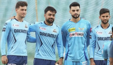 ACB limits Afghanistan players to three foreign T20 leagues per year