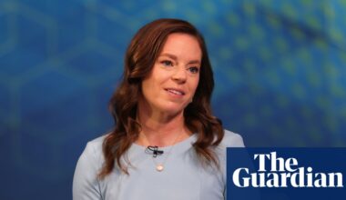 Strong UK pay growth could limit interest rate cuts, Bank policymaker warns | Interest rates