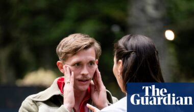 It’s open warfare in the castle! How The Traitors lost its soul | Television