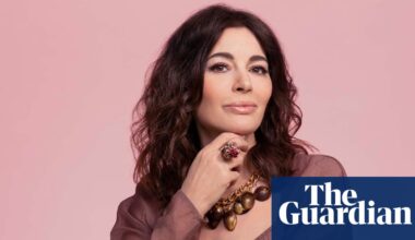 Nigella Lawson confirmed as new Great British Bake Off judge | Television