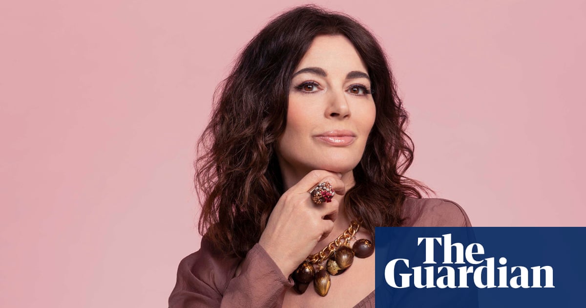 Nigella Lawson confirmed as new Great British Bake Off judge | Television