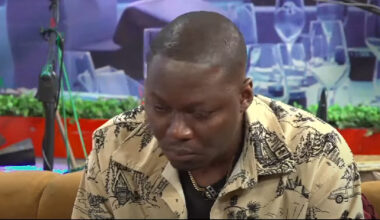 Arnold recounts arrest during MenzGold crisis