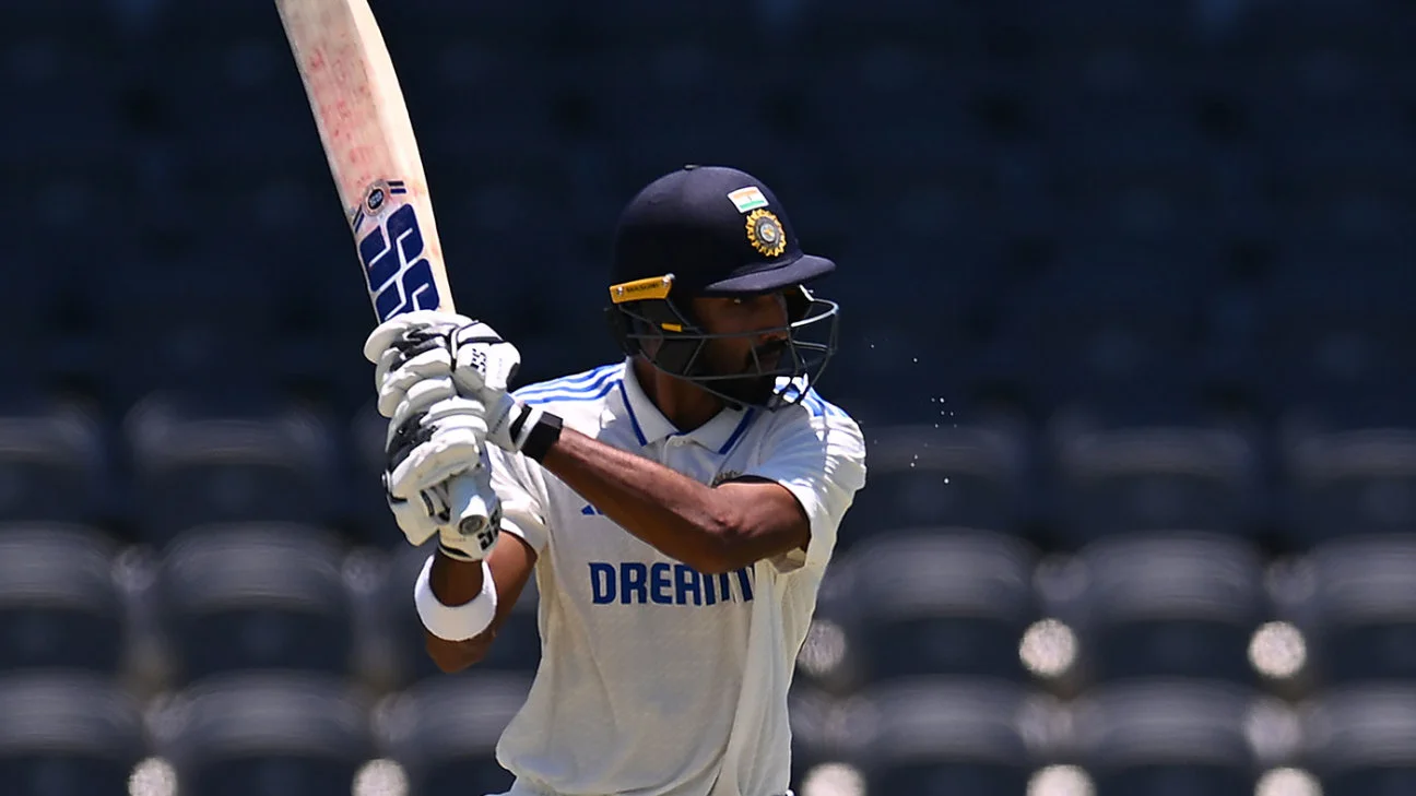 Ranji Trophy - Devdutt Padikkal replaces Mayank Agarwal as Karnataka captain