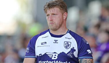 Danny Addy lands new club following Featherstone Rovers' demise