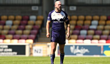 Halifax Panthers swoop for forward from Championship rivals