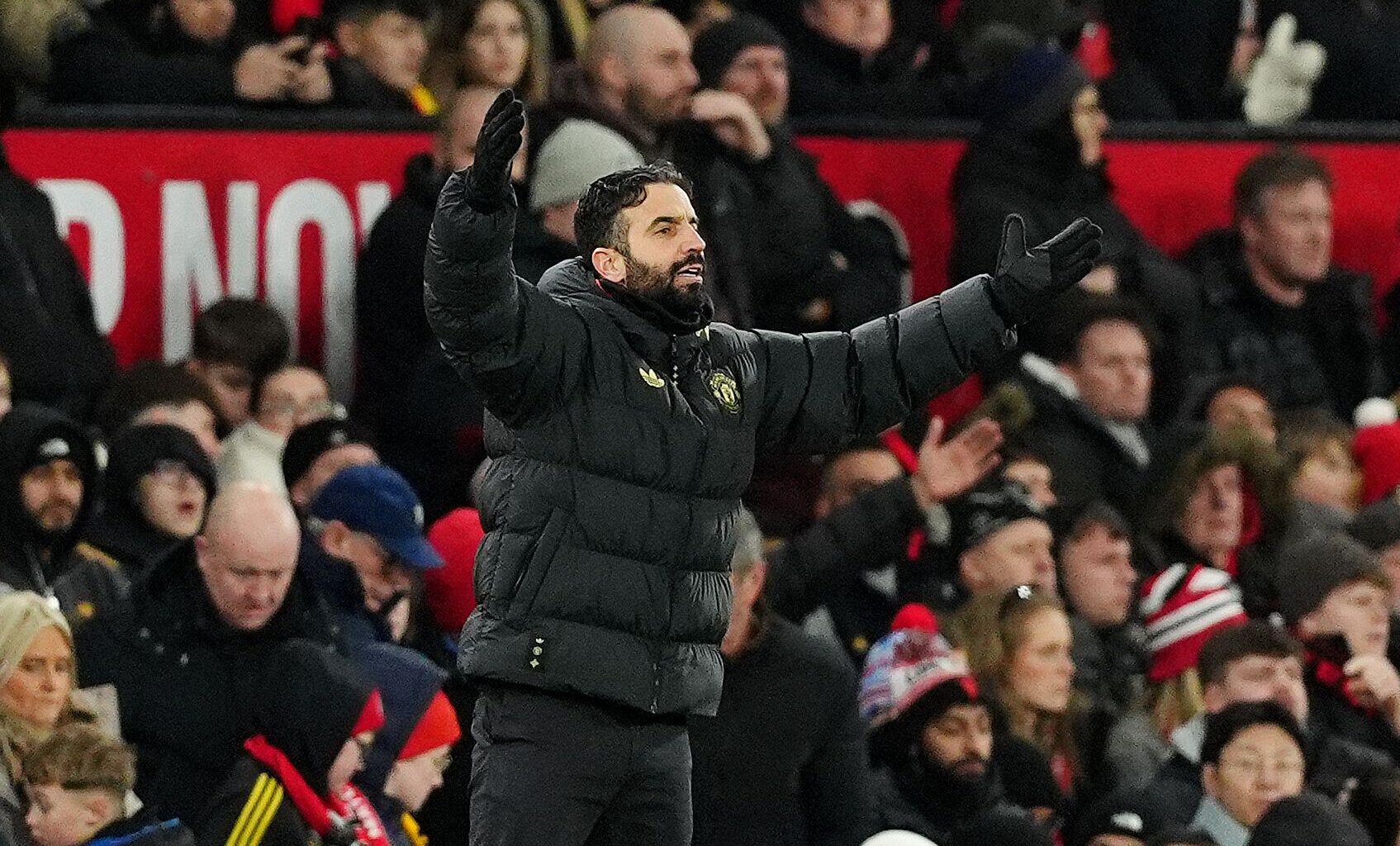 Man United in race to sign Brazilian wonderkid | Shoot