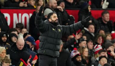 Man United in race to sign Brazilian wonderkid | Shoot