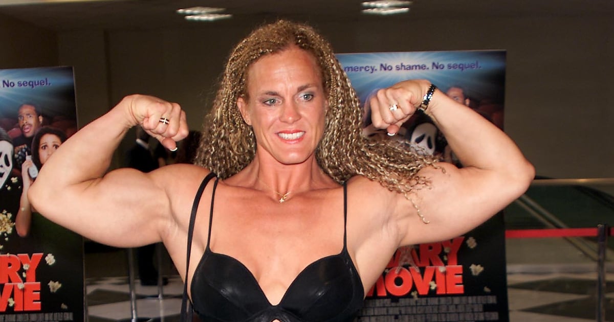 Florida Dethroned as Lightning Capital of the U.S. - The Daily Beast