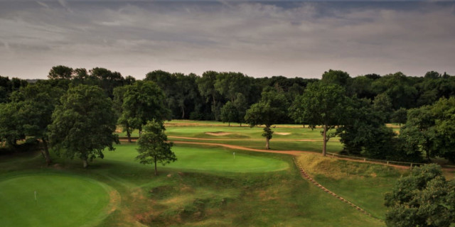 Ifield Golf Club