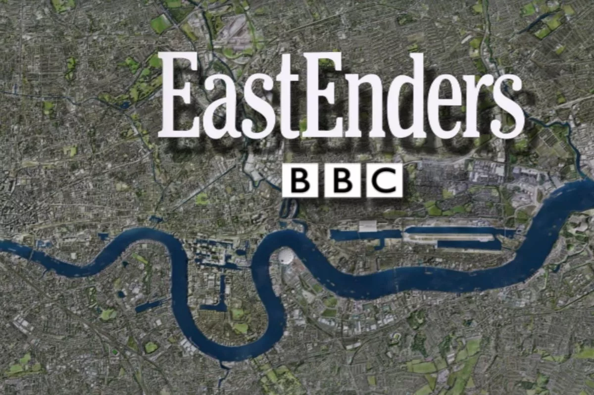 EastEnders 