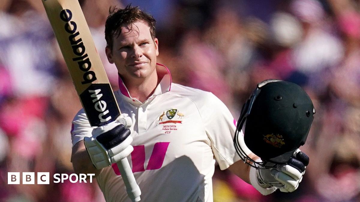 BBC Sport microphone and phone