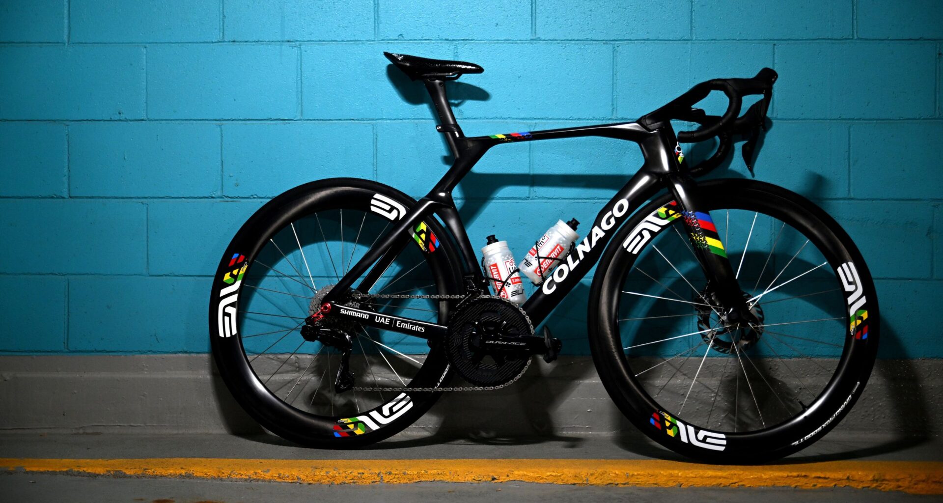 Men's WorldTour bikes and tech 2026: What are teams using this season?