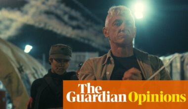 Bafta has caught the zeitgeist with One Battle After Another, but let’s hear it for The Ballad of Wallis Island | Baftas 2026