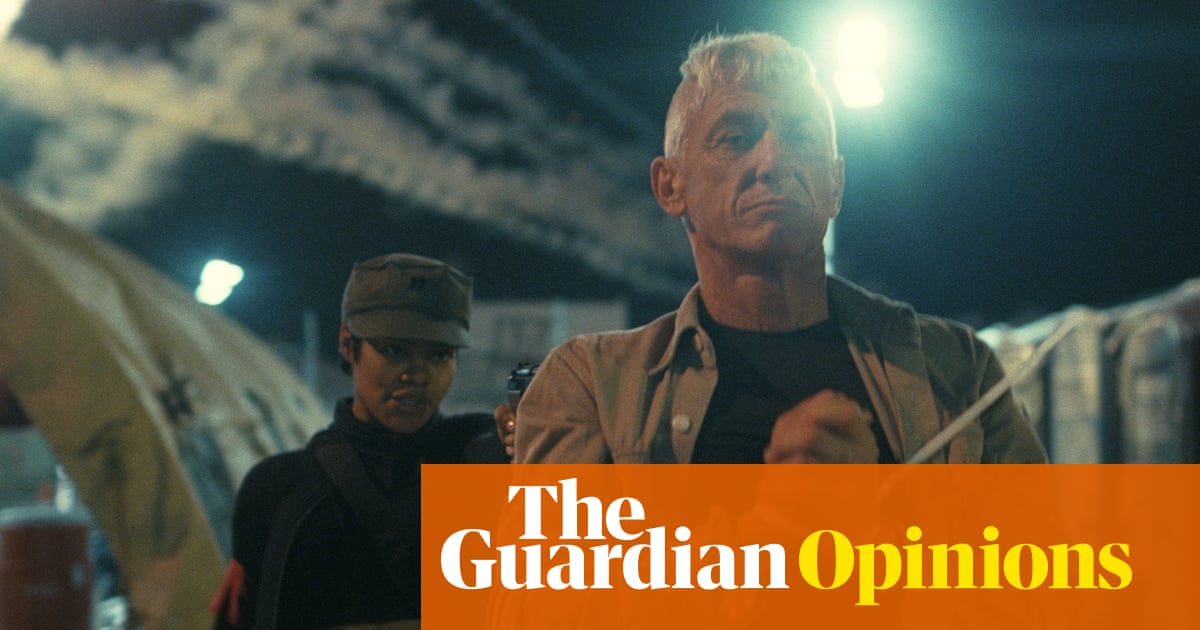 Bafta has caught the zeitgeist with One Battle After Another, but let’s hear it for The Ballad of Wallis Island | Baftas 2026