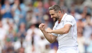 Woakes on Bazball - 'Would be daft for us to rip it up and start again'
