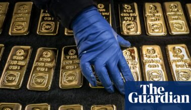 Sticky inflation, metal prices and the AI bubble risk: key trends to watch in the Australian economy in 2026 | Business