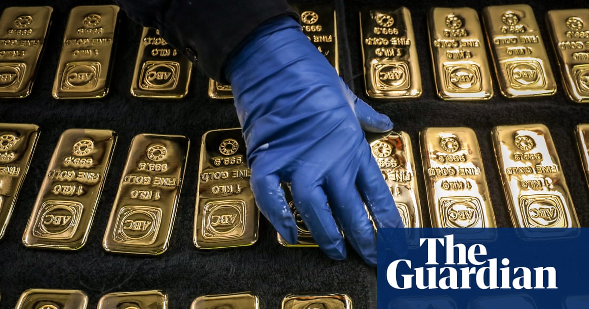 Sticky inflation, metal prices and the AI bubble risk: key trends to watch in the Australian economy in 2026 | Business